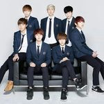 방탄 가족사진 새로운거 떴다