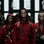 한국판 <b>종이</b>의 집 캐릭터 소개