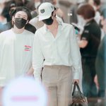 김석진은 <b>사복</b>이 ㄹㅇ돌았네