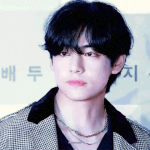 뷔 짤줍