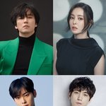 웹툰 원작 드라마 <아일랜드>