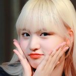 아이브 <b>리즈</b> 포동포동한것도