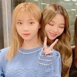에스파 있지 7월이면 <b>친목</b> 보는거임??