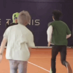 [NCT드림] 드림 대장한테 달려가는 드림이들 힐링이다 하