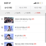 아진짜 방탄땜에 <b>탈판</b>하게생김