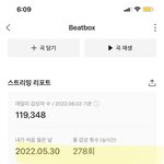 [NCT드림] 방금 뜬 <b>영통</b> 초동집계 되려나?