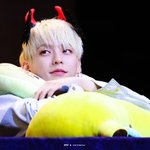 [BTOB] 어제 비1키라에서 <b>민혁</b>이가