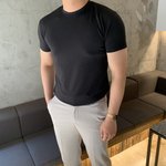 너넨 가슴 큰 남자 싫냐 .. ? 어떰