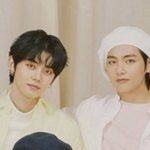 [모두드루와] 방탄 <b>뷔</b>랑 투바투 연준 재밌네