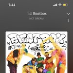 [NCT드림] <b>개별</b>곡다운