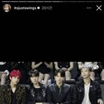방탄 <b>스윙스</b> 콜라보한대