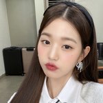 [모두드루와] 오늘자 아이브 장원영 셀카