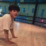 [모두드루와] 귀염둥이 형<b>준이</b>