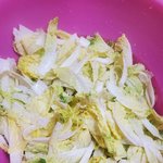 [내가한요리] 꽃게액젓~~