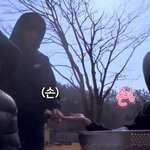 [더보이즈] <b>초코</b>야~