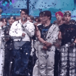 <b>디노</b>한테 프러포즈하는 최병찬