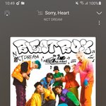 [NCT드림] 진짜..케타 <b>손절</b>할거임...