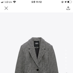 [댓글부탁해] <b>크롭</b> 블레이저 좋아하는데 이 옷 어떰??