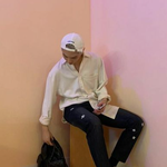 [펜타곤] 형구 <b>패션</b> 스타일