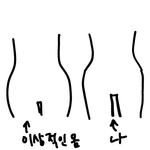 [19] 골반은 ㅈㄴ 넓은데 고관절은 1도 없으면 어카냐