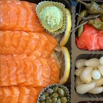 아 <b>연어</b> 개맛있다