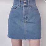 [드루와] 어떤 스커트가 <b>활용</b>도가 더 높아?