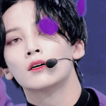 나는 윤정한이라는 캐릭터가 너무 좋음