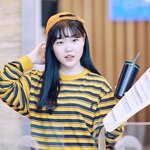 내 얼굴형 <b>악뮤</b> 수현이랑 같음