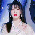 <b>유주</b> 넘 이쁘다