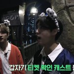 [스키즈] 이리노씨