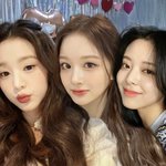 4세대 비주얼 얼굴합 <b>미침</b>