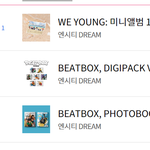 [NCT드림] 개스엠