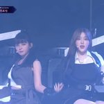 [모두드루와] 와 케플러 퀸덤 파이널무대 대박이야