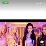 [댓글부탁해] 카리나 왜이래?? <b>보정</b>인가?