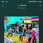 [NCT드림] <b>음반</b> 음원 투표 다 지고있음