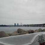 부산 <b>마린시티</b> 왔다