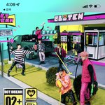 [NCT드림] 플로 내 거 두개나 끊겨있었다ㅠ