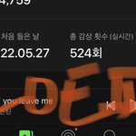 [세븐틴] 오늘 <b>다운</b>
