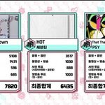 [모두드루와] <b>강</b>다니엘이 1위라고?