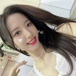 오늘 부산 <b>행사</b>에 온 우주소녀 보나 비주얼