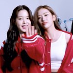 아니 <b>장원영</b> <b>안유진</b> 얼굴합 뭔데