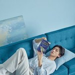 [몬스타엑스] 임창균 <b>미들</b>블루 화보 레전드