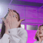 아이브 호감일때 <b>원영</b> 이서 구분못했음