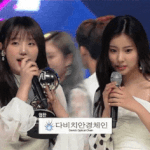 이 짤 되게 명확하게 아이<b>돌상</b> 배우상같음