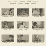 [NCT칠프] 글씨체랑 사진들까지 <b>각자</b> 성격 보이는 것 같음