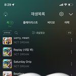 [NCT드림] 독려 많이 하는 <b>넴드</b> 누가 있지...? 지금 페잉...