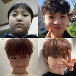 [트레저] 도영이 <b>볼살</b>