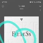 [세븐틴] 나 컴백전부터 매일 엔터에서 피뎁땄어