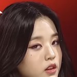 [드루와] 장원영 턱