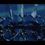 방탄 컨셉 포토 클립에 <b>왕관</b>있노